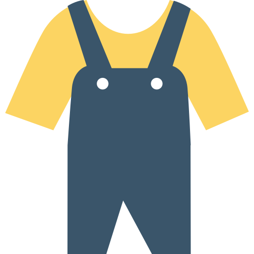 Baby clothing
